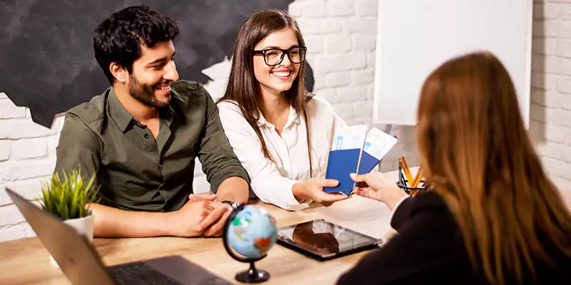 Benefits You Get with Our US Business Visa Consultancy Services in Saint Kitts and Nevis