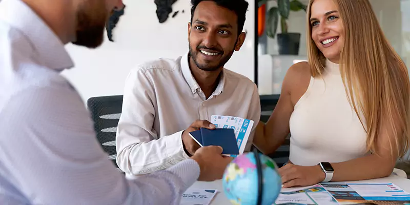 Benefits You Get with Our E2 Visa Support in Saint Kitts and Nevis