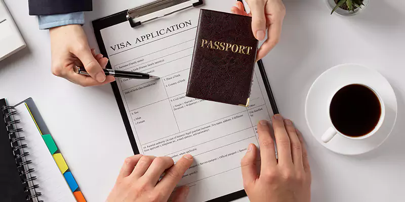 Benefits of Our EB‑5 Source of Funds Documentation Services in Saint Kitts and Nevis