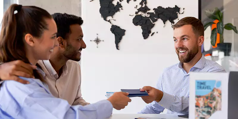 Comprehensive Business Immigration Green Card Services in Saint Kitts and Nevis