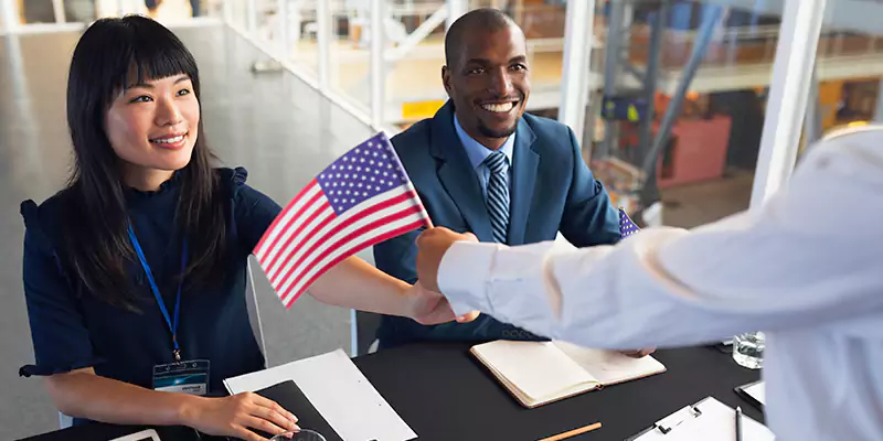 Our EB-5 Consultation and Strategy in Saint Kitts and Nevis