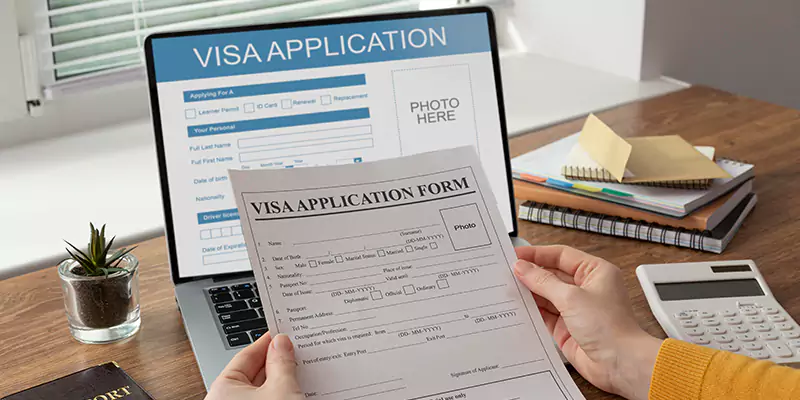 Our Comprehensive Online US Visa Services in Saint Kitts and Nevis