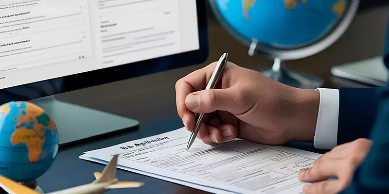 Benefits of Our US Branch Office Visa Services in Saint Kitts and Nevis
