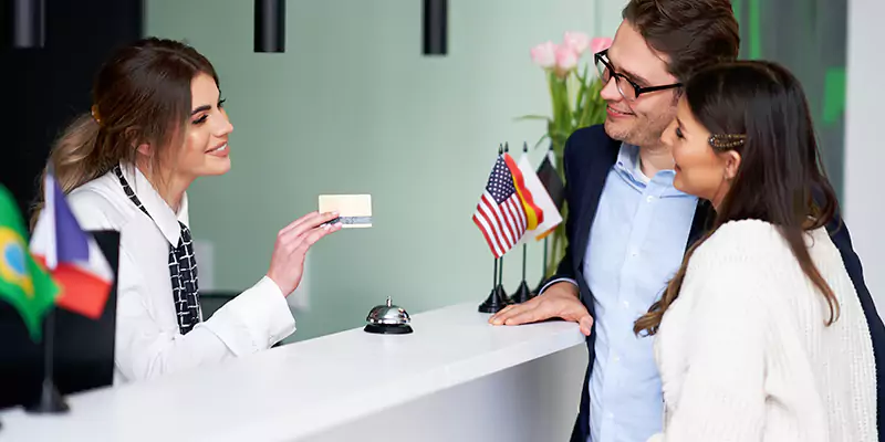 US Startup Visa Services and Strategic Consultation in Saint Kitts and Nevis