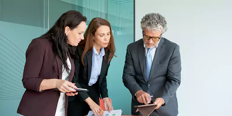 Key Benefits You Receive for Digital Nomad Visa Services for Saint Kitts and Nevis