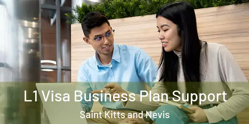 L1 Visa Business Plan Support Saint Kitts and Nevis